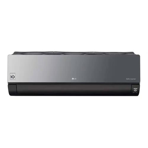 Aire acondicionado LG Artcool Inverter 12.000 BTU, frío calor, Jet Cool, R410A ecológico